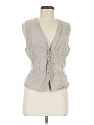 Jennifer Moore Vest (view 1)
