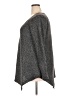 St. John's Bay 100% Polyester Gray Pullover Sweater Size 2X - photo 5