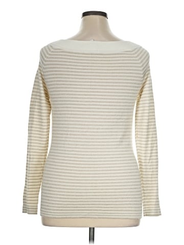 White House Black Market Pullover Sweater (view 2)