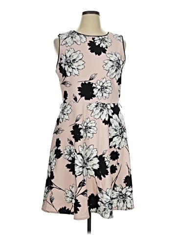 London Style Cocktail Dress (view 1)
