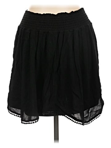 Xhilaration Casual Skirt (view 2)