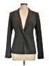 Halogen Gray Blazer Size 10 - photo 1
