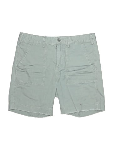 Studio West Khaki Shorts (view 1)