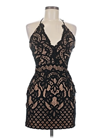 TOBI Cocktail Dress (view 1)