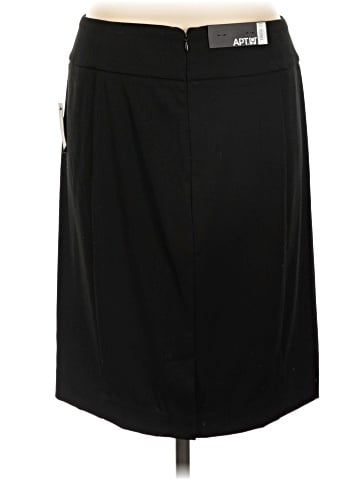 Apt. 9 Casual Skirt (view 2)