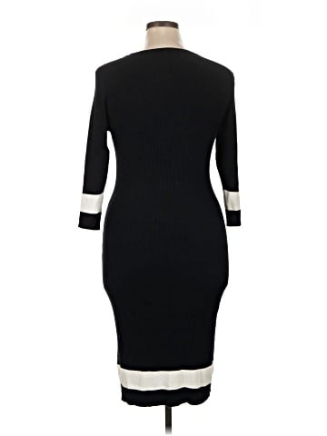 Venus Cocktail Dress (view 2)