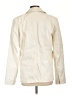 Forever 21 100% Polyester Ivory Blazer Size L - photo 2