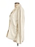 Forever 21 100% Polyester Ivory Blazer Size L - photo 5