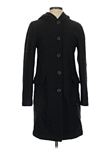 Gap Coat (view 1)