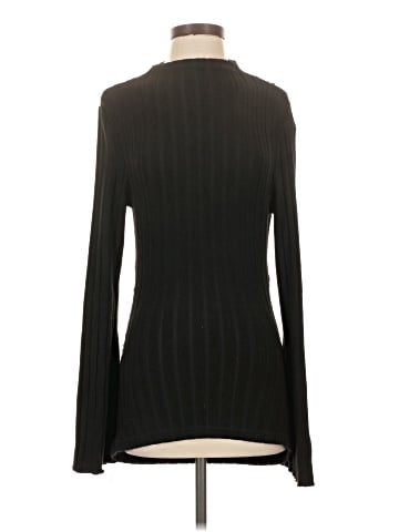 Unbranded Long Sleeve Turtleneck (view 1)