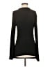 Unbranded Black Long Sleeve Turtleneck Size S - photo 1