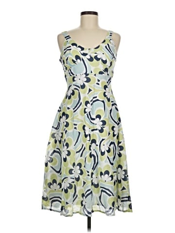 Tweeds Cocktail Dress (view 1)