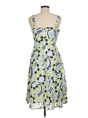 Tweeds Cocktail Dress (view 2)