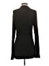 Unbranded Black Long Sleeve Turtleneck Size S - photo 2