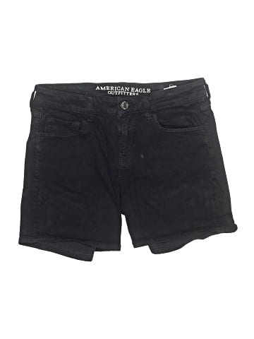 American Eagle Outfitters Denim Shorts (view 1)
