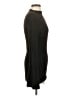 Unbranded Black Long Sleeve Turtleneck Size S - photo 4