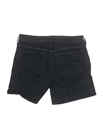 American Eagle Outfitters Denim Shorts (view 2)