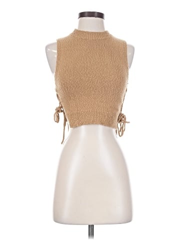 Urban Outfitters Sleeveless Top (view 1)