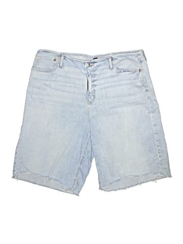 Assorted Brands Denim Shorts (view 1)
