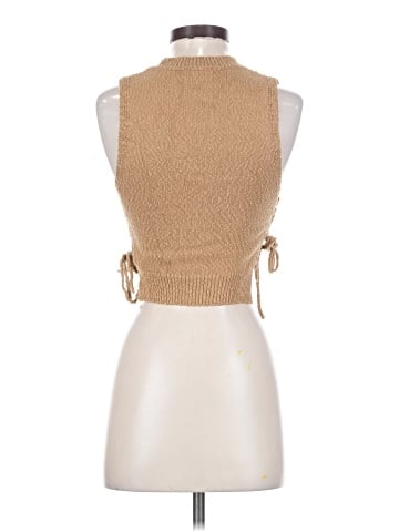 Urban Outfitters Sleeveless Top (view 2)