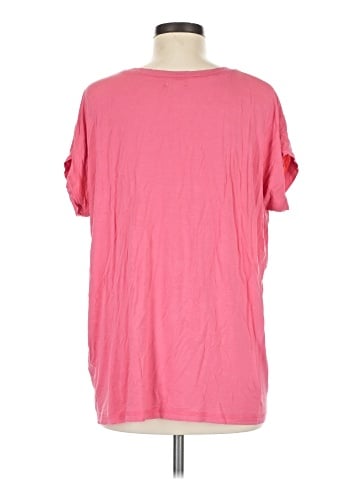 Piko Short Sleeve T-Shirt (view 2)