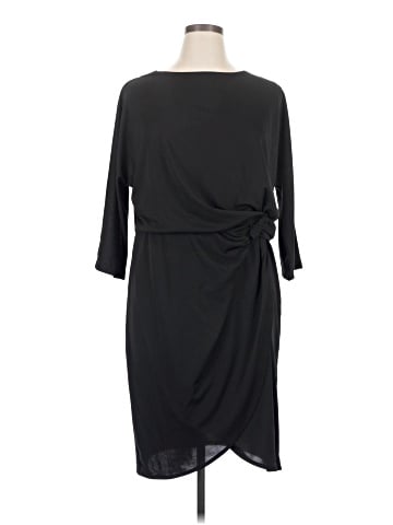 H By Halston Cocktail Dress (view 1)