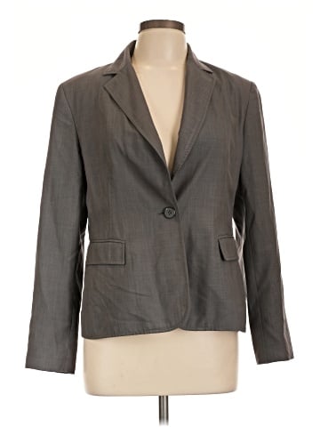 Jones Wear Blazer (view 1)