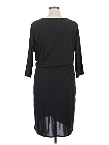 H By Halston Cocktail Dress (view 2)