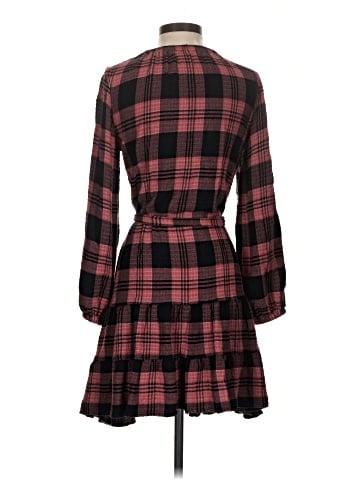 Cloth & Stone x Anthropologie Casual Dress (view 2)