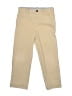 Janie and Jack Solid Tan Khakis Size 6 - photo 1