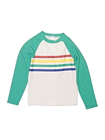 Hanna Andersson Rash Guard (view 1)