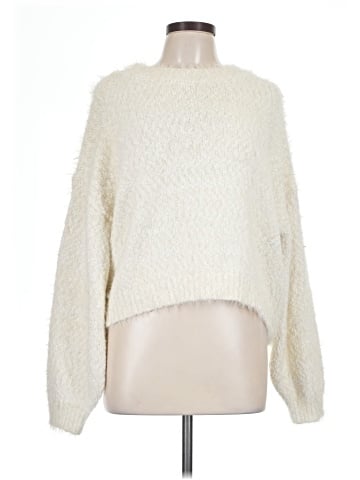 Vero Moda Pullover Sweater (view 1)