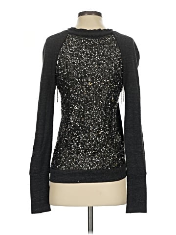 Dolan Long Sleeve Top (view 2)