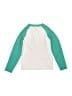 Hanna Andersson Green Rash Guard Size 6 - 7 - photo 2