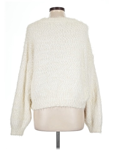 Vero Moda Pullover Sweater (view 2)