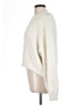 Vero Moda Solid Ivory Pullover Sweater Size L - photo 5