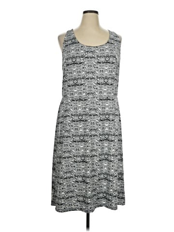 Cato Casual Dress (view 1)