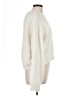 Vero Moda Solid Ivory Pullover Sweater Size L - photo 4