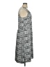 Cato Tweed Gray Casual Dress Size XL - photo 4