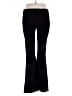 Paige Solid Black Jeans Size 33 waist - photo 2