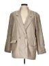 Old Navy Tan Blazer Size L - photo 1