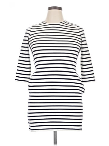 Polo by Ralph Lauren Casual Dress (view 1)