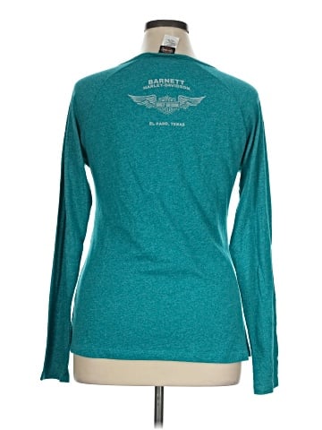 Harley Davidson Long Sleeve T-Shirt (view 2)