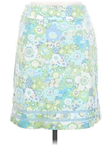 Sigrid Olsen Casual Skirt (view 1)