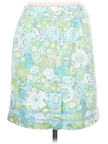 Sigrid Olsen Casual Skirt (view 2)