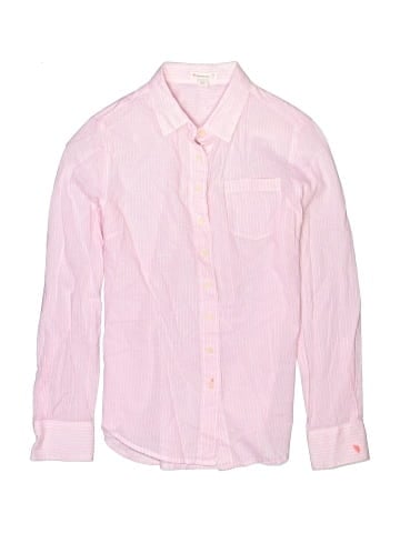 Crewcuts Long Sleeve Polo (view 1)