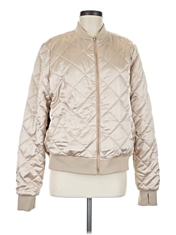 Blanc Noir Jacket (view 1)