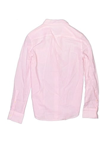 Crewcuts Long Sleeve Polo (view 2)