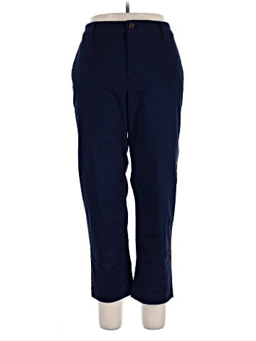 J.Crew Factory Store Casual Pants (view 1)