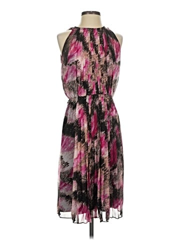 Diane von Furstenberg Cocktail Dress (view 1)